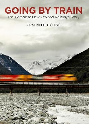 Going by Train - Graham Hutchins