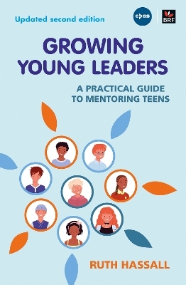 Growing Young Leaders - Ruth Hassall