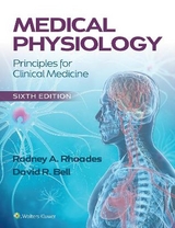 Medical Physiology - Rhoades, Rodney A.; Bell, David R.