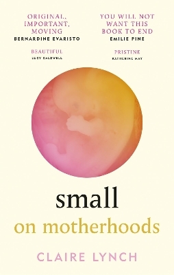 Small - Claire Lynch