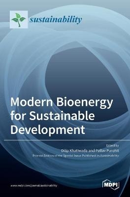 Modern Bioenergy for Sustainable Development