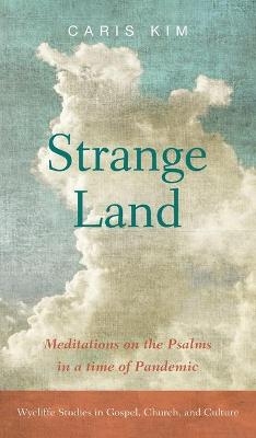 Strange Land - 