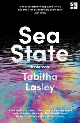 Sea State - Tabitha Lasley