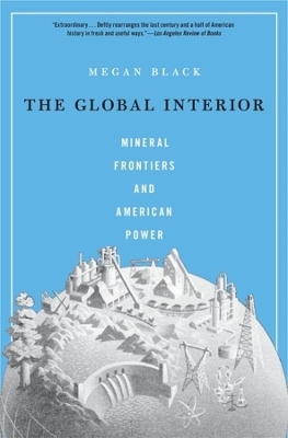 The Global Interior - Megan Black