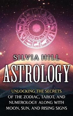 Astrology - Silvia Hill