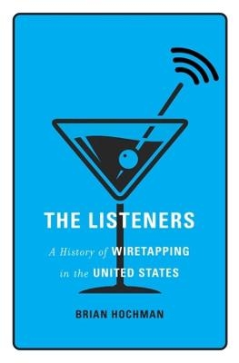 The Listeners - Brian Hochman