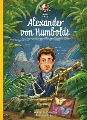 Alexander von Humboldt - Peter Nys