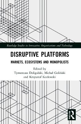 Disruptive Platforms - 