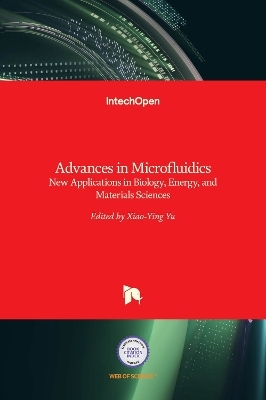 Advances in Microfluidics - 