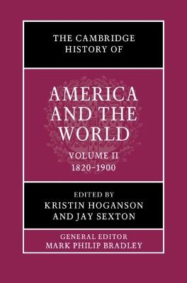 The Cambridge History of America and the World - 