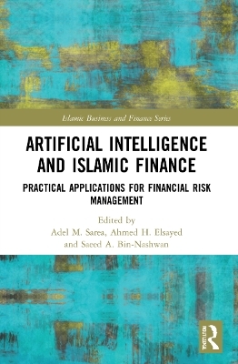 Artificial Intelligence and Islamic Finance - 