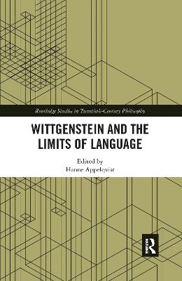 Wittgenstein and the Limits of Language