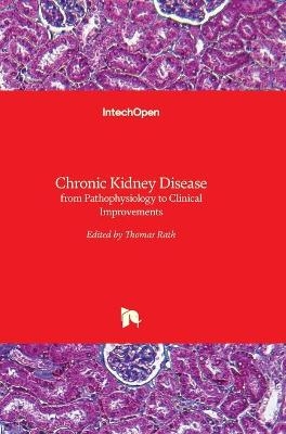 Chronic Kidney Disease - 