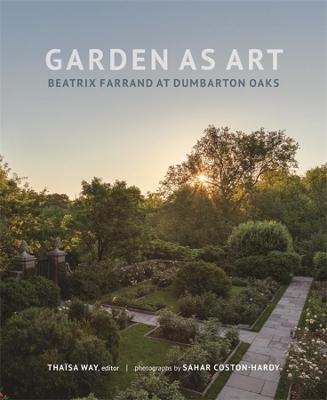 Garden as Art - 