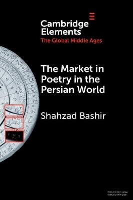 The Market in Poetry in the Persian World - Shahzad Bashir