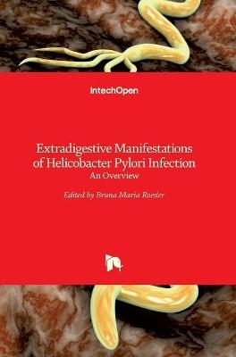 Extradigestive Manifestations of Helicobacter Pylori Infection - 