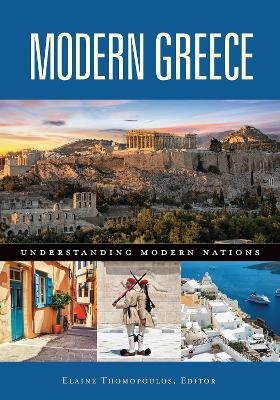 Modern Greece - 