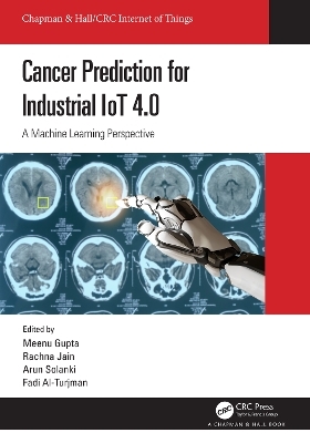 Cancer Prediction for Industrial IoT 4.0 - 