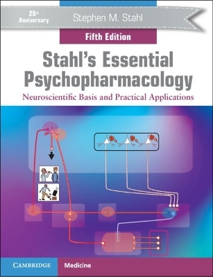 Stahl's Essential Psychopharmacology - Stephen M. Stahl