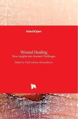 Wound Healing - 