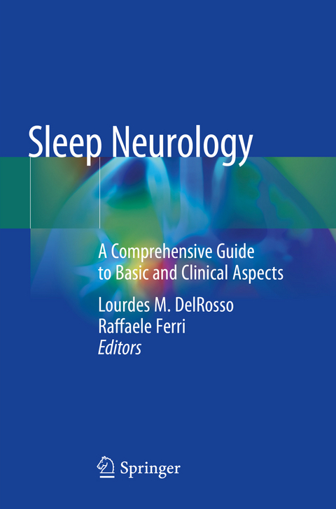 Sleep Neurology - 