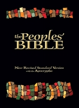 The Peoples' Bible - Tinker, George E.; DeYoung, Curtiss Paul; Gafney, Wilda C.; Guardiola-Saenz, Leticia; Yamada, Frank