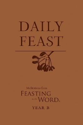 Daily Feast - 