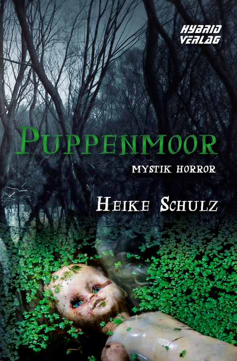 Puppenmoor - Heike Schulz