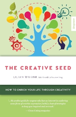 The Creative SEED - Lilian Wissink