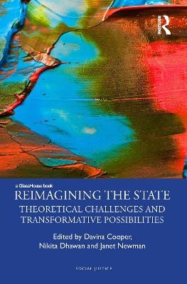 Reimagining the State