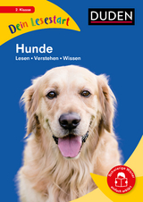 Dein Lesestart - Hunde - Karolin Küntzel