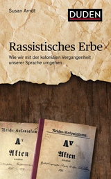 Rassistisches Erbe - Susan Arndt