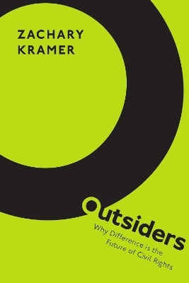 Outsiders - Zachary Kramer