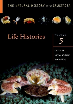 Life Histories - 