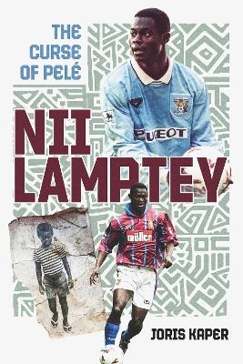 Nii Lamptey - Joris Kaper