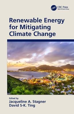 Renewable Energy for Mitigating Climate Change - 