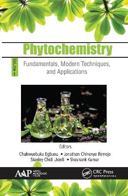 Phytochemistry