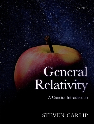 General Relativity - Steven Carlip