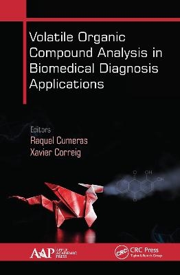 Volatile Organic Compound Analysis in Biomedical Diagnosis Applications