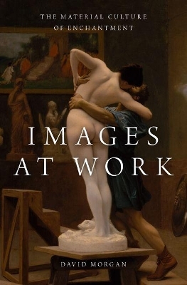 Images at Work - David Morgan