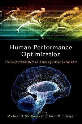 Human Performance Optimization - 