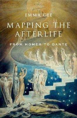 Mapping the Afterlife - Emma Gee