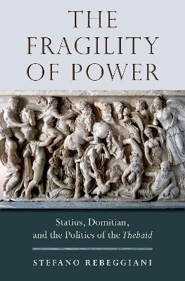 The Fragility of Power - Stefano Rebeggiani