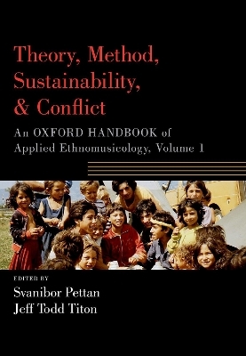 Theory, Method, Sustainability, and Conflict - 