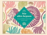 Wie alles begann - Aina Bestard