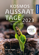 Kosmos Aussaattage 2023 - Berg, Peter