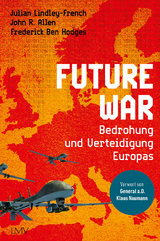 Future War - Julian Lindley-French, John R. Allen, Hodges Ben  Frederik