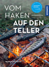 Vom Haken auf den Teller - Markus Bötefür