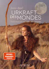 Urkraft des Mondes - Jennie Appel