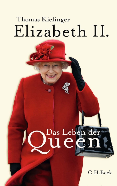 Elizabeth II. - Thomas Kielinger